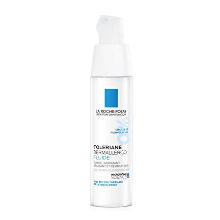 La Roche Posay Toleriane Dermallergo Fluid 40 ml K3900