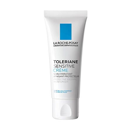La Roche Posay Toleriane Sensitive Krem 40 ml K0401