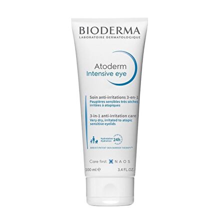 Bioderma Atoderm Intensive Eye 100 ml