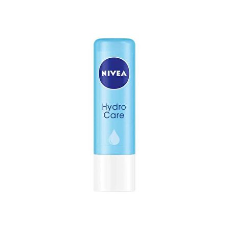 Nivea Lip Stick Hydro Care 15 Spf