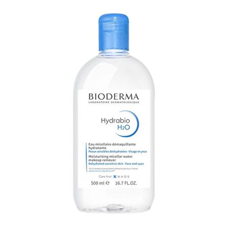 Bioderma Hydrabio H2O 500 ml