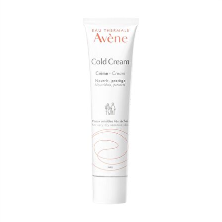 Avene Cold Cream 40 ml