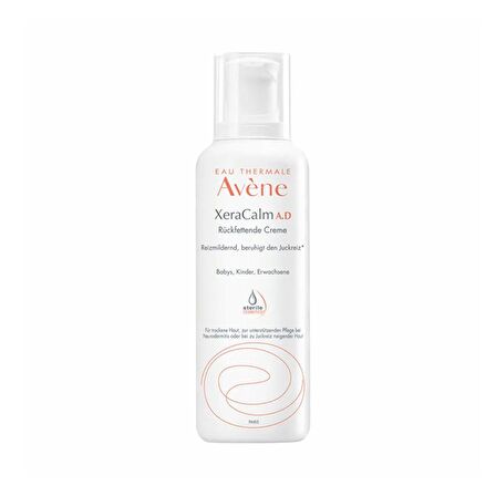 Avene XeraCalm Çok Kuru ve Atopi Ciltler İçin Yatıştırıcı Krem 400 ml