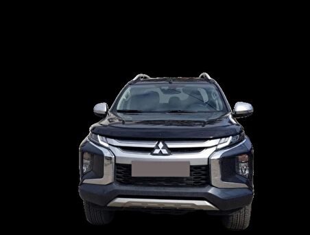 Mitsubishi L200 Ön Kaput Rüzgarlığı 2020 ve Sonrası