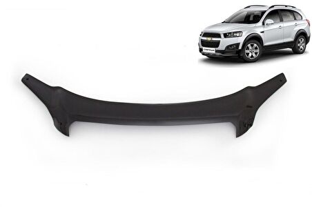 Chevrolet Captiva Ön Kaput Rüzgarlığı 2007-2011 Arası