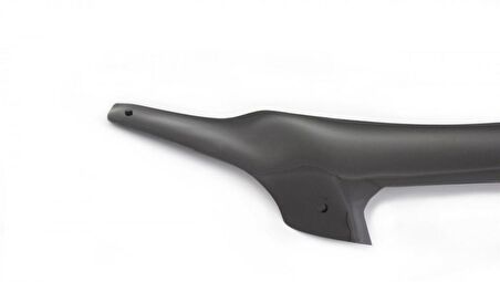 Chevrolet Captiva Ön Kaput Rüzgarlığı 2007-2011 Arası