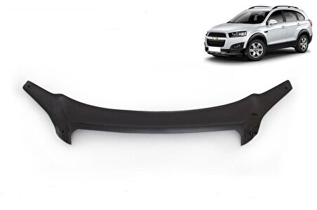 Chevrolet Captiva Ön Kaput Rüzgarlığı 2013 ve Sonrası