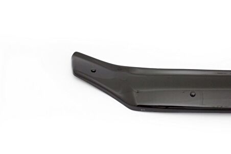 Isuzu D Max Ön Kaput Rüzgarlığı 2006-2012 Arası