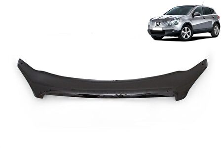 Nissan Qashqai Ön Kaput Rüzgarlığı 2007-2010 Arası