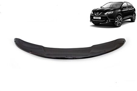 Nissan Qashqai Ön Kaput Rüzgarlığı 2014-2016 Arası