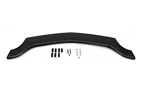 Renault Kangoo Ön Kaput Rüzgarlığı 2009-2013 Arası