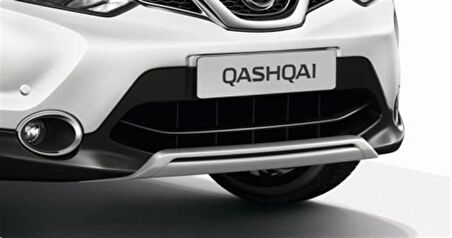 Nissan Qashqai OEM Ön Arka Koruma 2014-2017