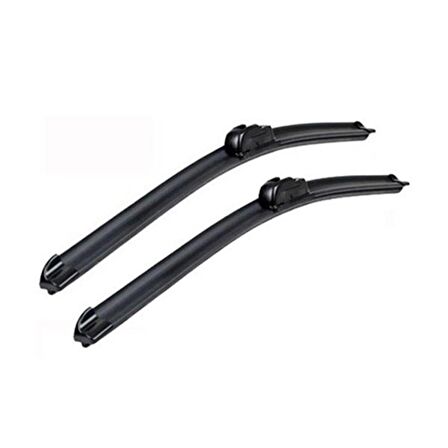 Toyota Land Cruiser 2007-2009 Uyumlu Silecek Takımı