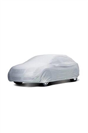 Renault Clio STW Oto Branda Araç Örtüsü 2013-2016 Guard