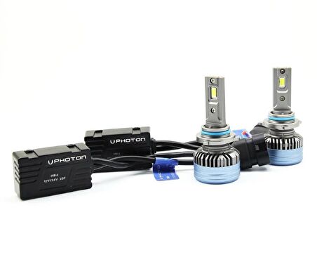 Photon Milestone HB3 9005 Led Xenon