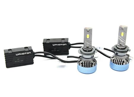 Photon Ultimate H7 Led Headlight