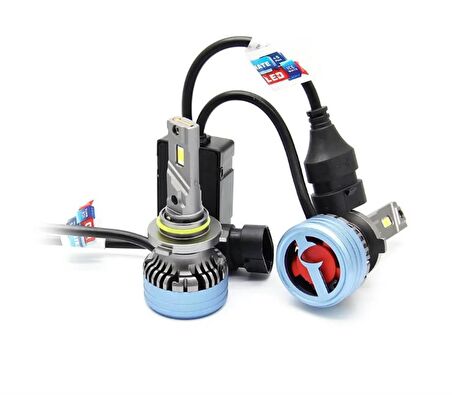 Photon Ultimate HB3 9005 Led Headlight