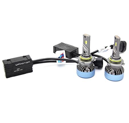 Photon Ultimate HB4 9006 Led Headlight