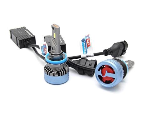 Photon Ultimate H9 Led Headlight