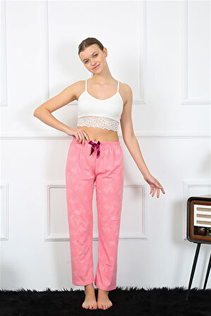Akbeniz Kadın Pamuklu Alt Pijama 27462
