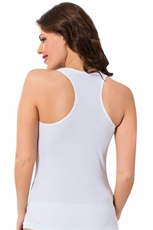 Akbeniz Kadın Rambo Body 235