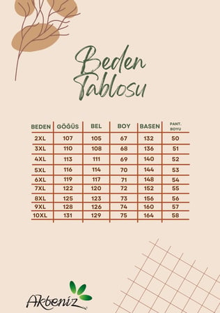 Akbeniz Kadın Büyük Beden Fitilli Şortlu Pijama Takımı – Saks Mavisi