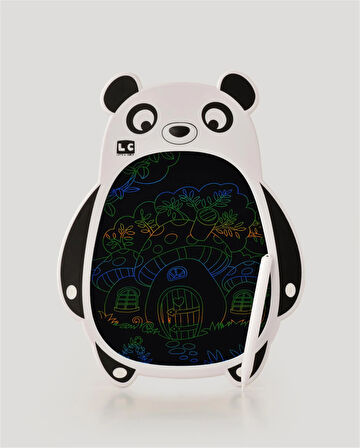 LC Dijital Panda Çizim Tableti 8,5"