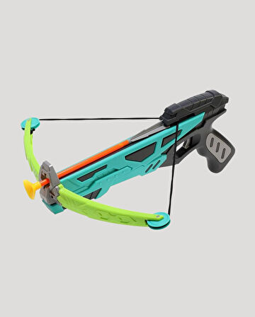 Let's Be Child Crossbow Oyuncak Seti
