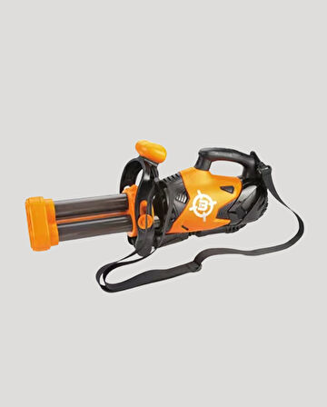 Let's Be Child Büyük Top Tabancası