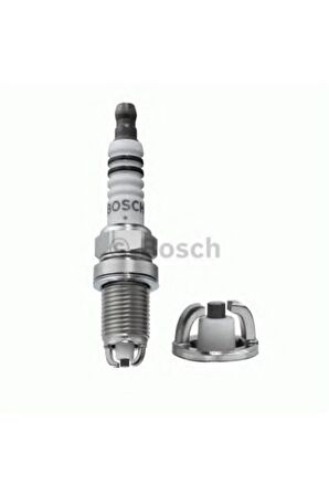 2 Tırnak Buji   Fr7ldc Golf4-5-bora-a3-toledo-passat-polo 1.4 16v-1.6-1.8 101000033ac 101000051aa