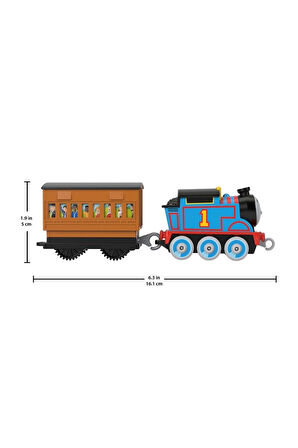 Ve Arkadaşları Knapford Istasyonu Oyun Seti Hgx63