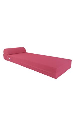 MİRZADE GRAND SUNBED GÜNEŞLENME MİNDERİ-TURKUAZ