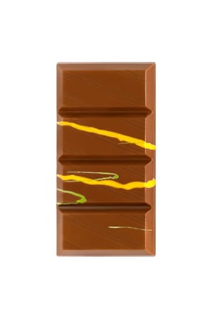 Dubaco Çıtır Kadayıflı Dubai Çikolatası 200 Gr.