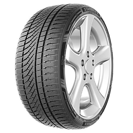 Starmaxx 225/45 R17 94V XL Polarmaxx Sport Oto Kış Lastiği (2023)