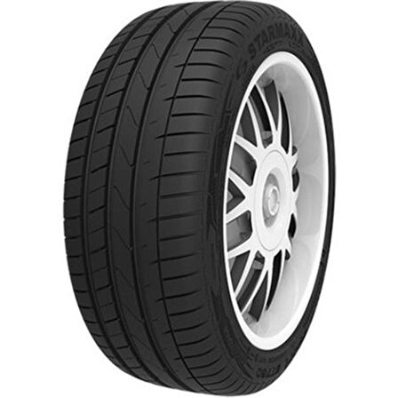 Starmaxx 195/55 R16 87V Ultra Sport ST760 Oto Yaz Lastiği