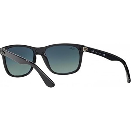 RAYBAN 4181 601/71 57 Erkek Güneş Gözlüğü