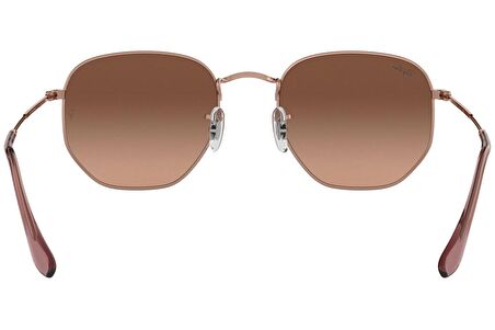 RAYBAN 3548N 9069A5 51 Unisex Güneş Gözlüğü