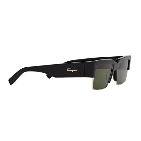 SALVATORE FERRAGAMO 276 017 Unisex Güneş Gözlüğü