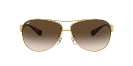 RAYBAN 3386 001/13 63 Erkek Güneş Gözlüğü