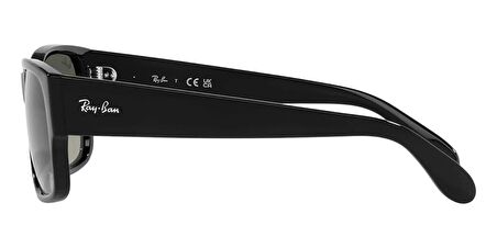 RAYBAN 4388 601/71 58 Erkek Güneş Gözlüğü