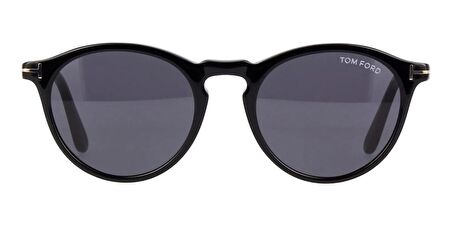 TOM FORD 904 01A Unisex Güneş Gözlüğü