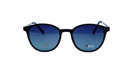 BEN.X 9046 M06 Unisex Güneş Gözlüğü