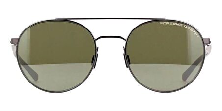 PORSCHE DESIGN 8932 3 54 Unisex Güneş Gözlüğü