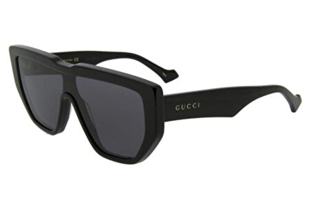 GUCCİ 0997S 002 Unisex Güneş Gözlüğü