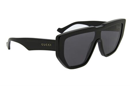 GUCCİ 0997S 002 Unisex Güneş Gözlüğü