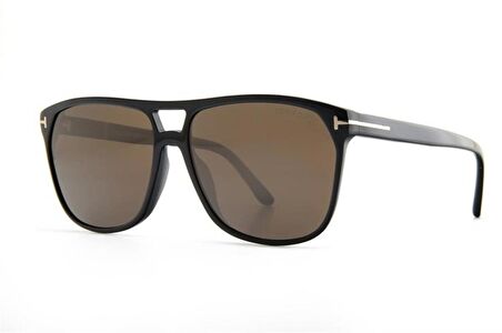TOM FORD TF679 01E Erkek Güneş Gözlüğü