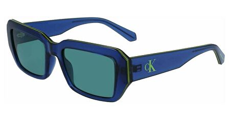 CALVİN KLEIN 23602S 400 53 Unisex Güneş Gözlüğü