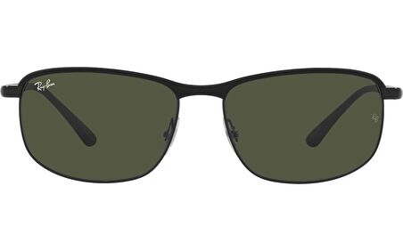 RAYBAN 3671 186/31 60 Erkek Güneş Gözlüğü