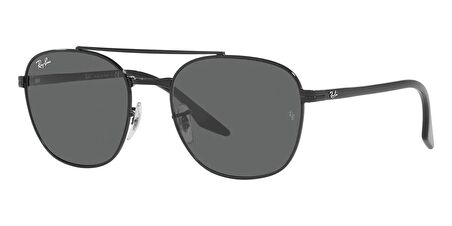 RAYBAN 3688 002/B1 55 Erkek Güneş Gözlüğü