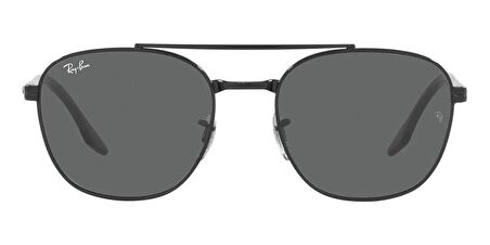 RAYBAN 3688 002/B1 55 Erkek Güneş Gözlüğü